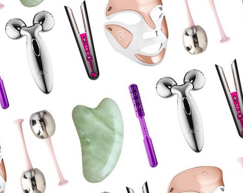  Beauty tools and gadgets
