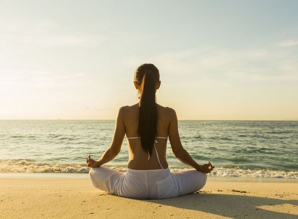  A beginner's guide to meditation and mindfulness