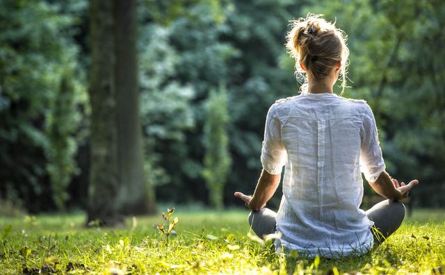  A beginner's guide to meditation and mindfulness