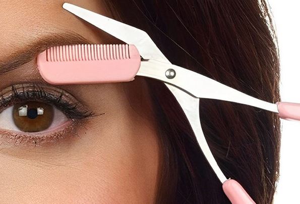 How to choose Eyebrow Trimmers