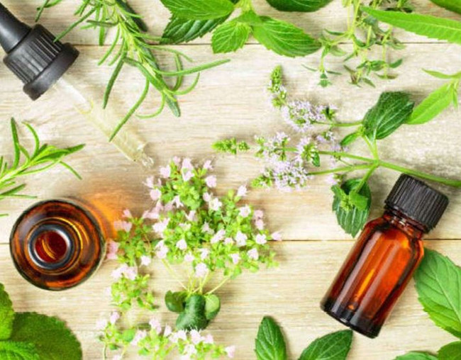  The benefits of incorporating aromatherapy into your beauty routine