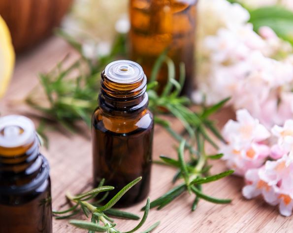 The benefits of incorporating essential oils into your daily routine