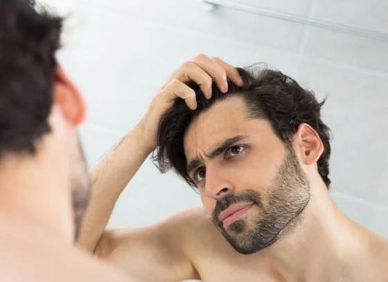  The Importance of Proper Hair Care for Men