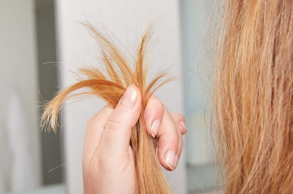  How to Prevent and Treat Split Ends