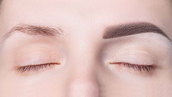  Achieving the Perfect Eyebrows: Techniques and Products