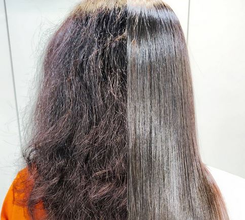  The Secrets to Achieving Silky Smooth Hair