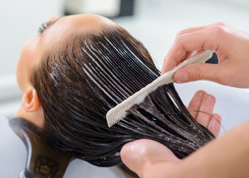  The Importance of Deep Conditioning Treatments for Hair Repair