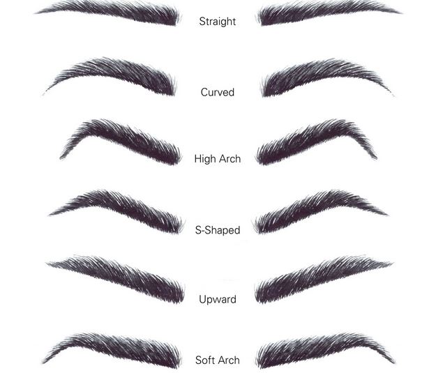  The Art of Eyebrow Shaping: A Step-by-Step Guide