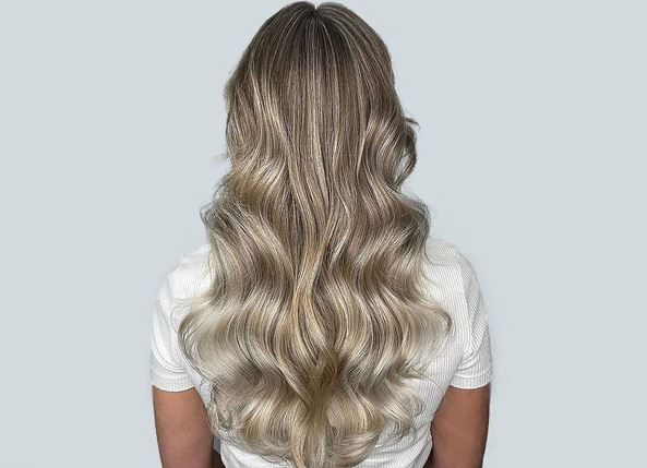 Tips for Achieving and Maintaining Healthy Balayage Hair