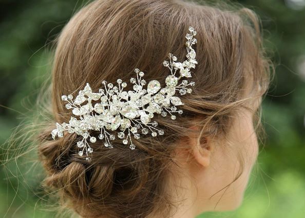 The Art of Hair Accessories: Enhancing Your Hairstyle