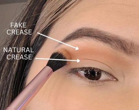  Tips for Applying Makeup on Hooded Eyes