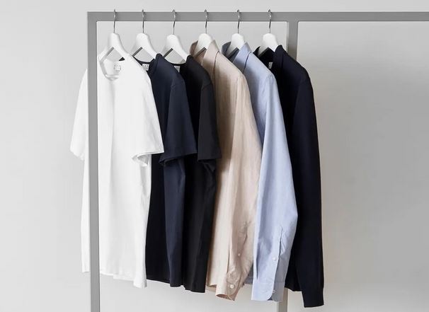  How to Create a Minimalist Wardrobe: A Step-by-Step Guide