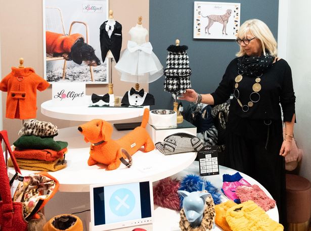 Pet Fashion Designers: The Creatives Behind Stylish Petwear
