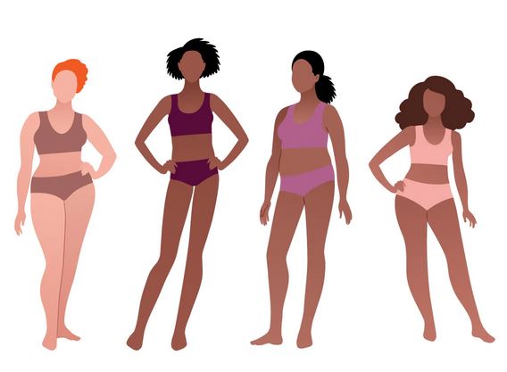 Dressing for Your Body Type: Flatter Your Figure