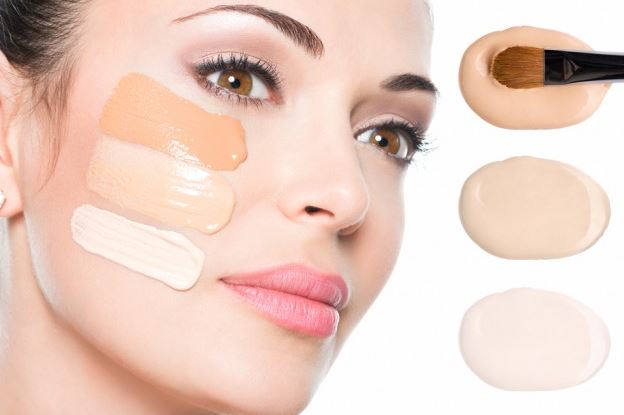 Achieving the Perfect Base: Tips for Flawless Foundation Application