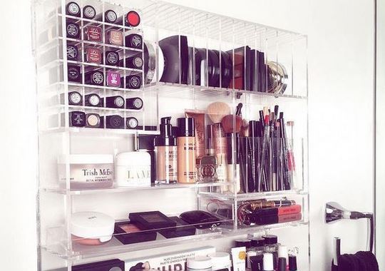  The Ultimate Guide to Makeup Storage and Organization