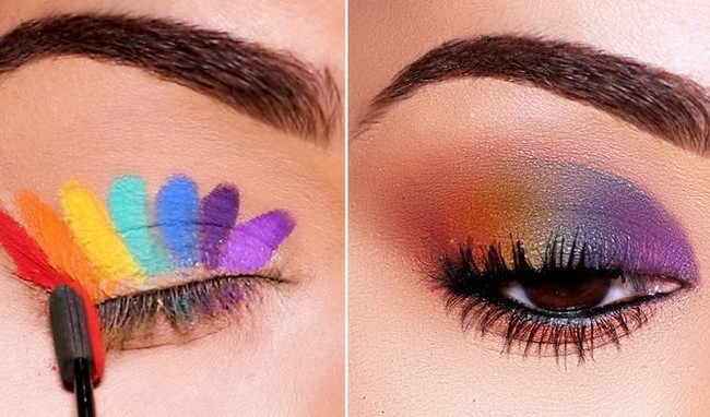  The Art of Creating a Flawless Eyeshadow Blend