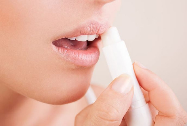  The Best Lip Balms for Chapped Lips