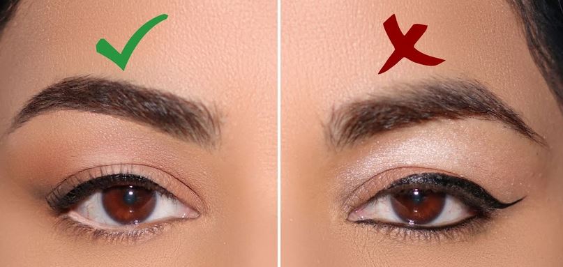 How to Fix Makeup Mistakes: A Comprehensive Guide