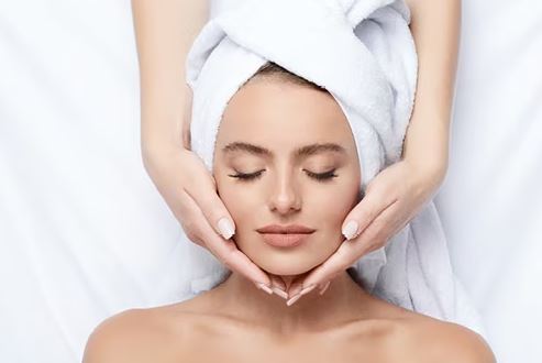 Beauty treatments to try for a pampering self-care session