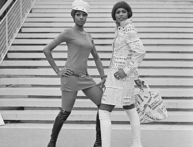 The history and evolution of iconic fashion trends