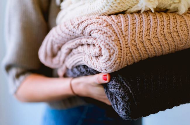  How to take care of your clothing to make it last longer