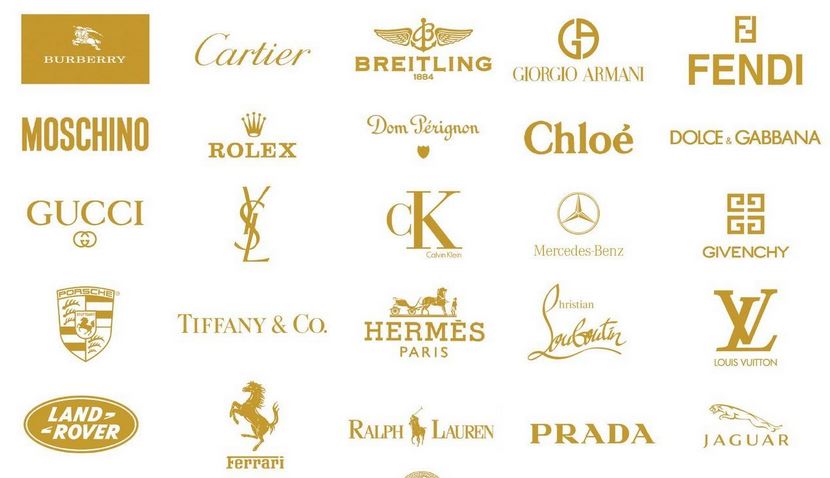 Exploring the world of luxury fashion brands