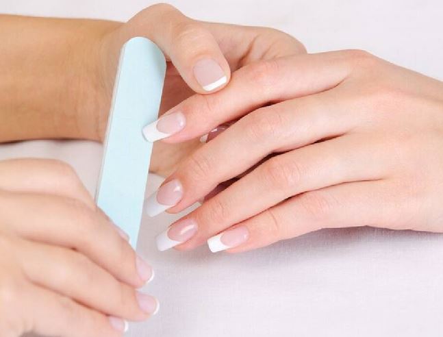  How to properly care for your nails and achieve a salon-worthy manicure