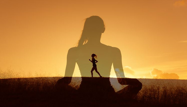  The connection between physical and mental wellness