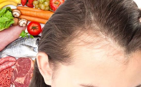  The Importance of a Properly Balanced Diet for Healthy Hair