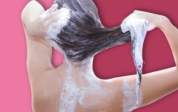  The Art of Properly Washing and Conditioning Your Hair