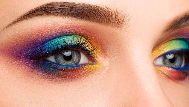  How to Make Your Eyes Pop with Eyeshadow Colors