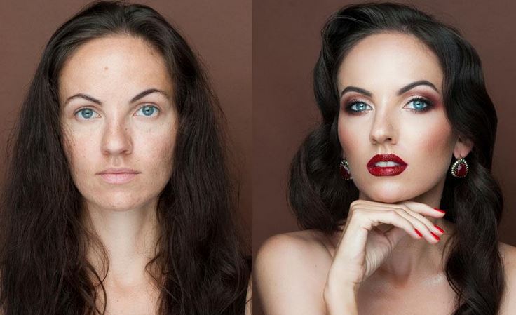 From Day to Night: Transforming Your Makeup Look