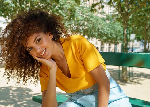  The Science Behind Hair Texture: Embracing Your Natural Hair