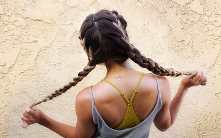 The Best Hairstyles for Active Lifestyles