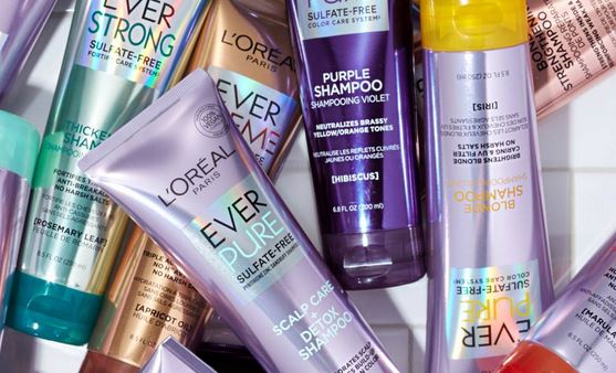  The Benefits of Using Sulfate-Free Shampoos and Conditioners