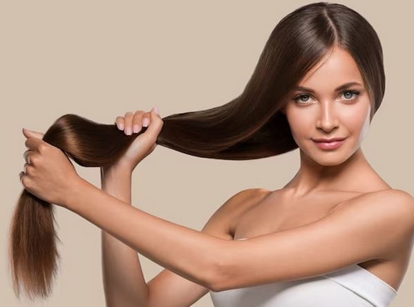  Top 5 Natural Ingredients for Strong and Shiny Hair