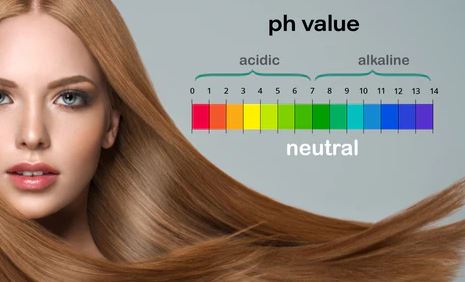  The Importance of pH Balance in Hair Care Products