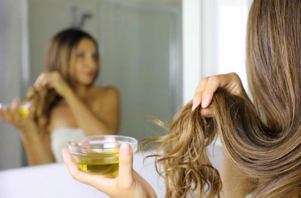  The Best Oils for Nourishing and Moisturizing Your Hair