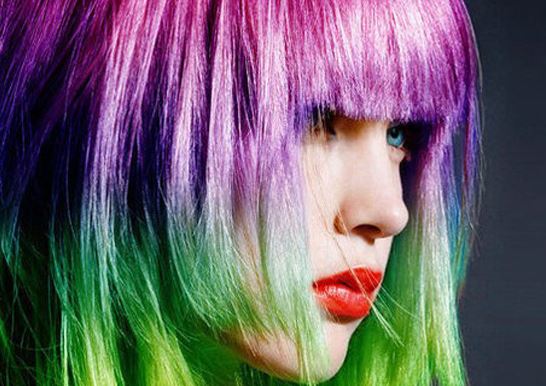  Tips for Maintaining Vibrant Color-Treated Hair
