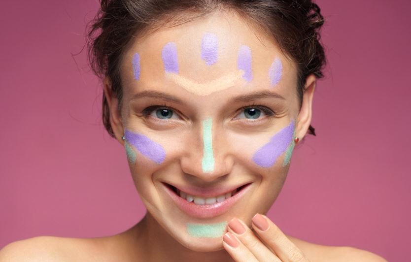 Understanding Color Correcting: A Guide to Concealers