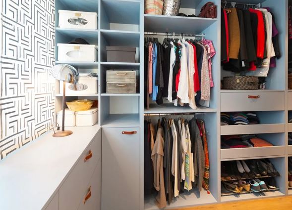  How to organize and declutter your wardrobe