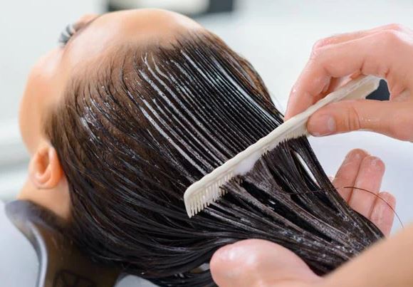  How to Repair Damaged Hair: A Step-by-Step Guide