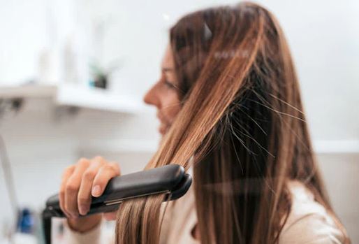 Tips for Avoiding Hair Damage from Styling Tools