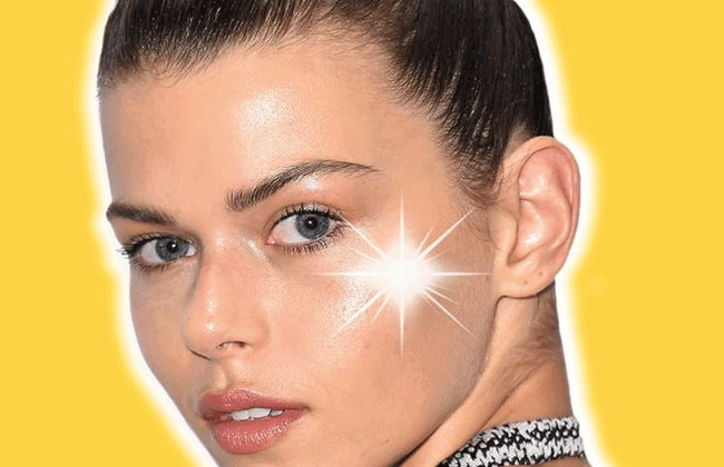 The Secret to Achieving a Natural-looking Glow: Highlighter 101