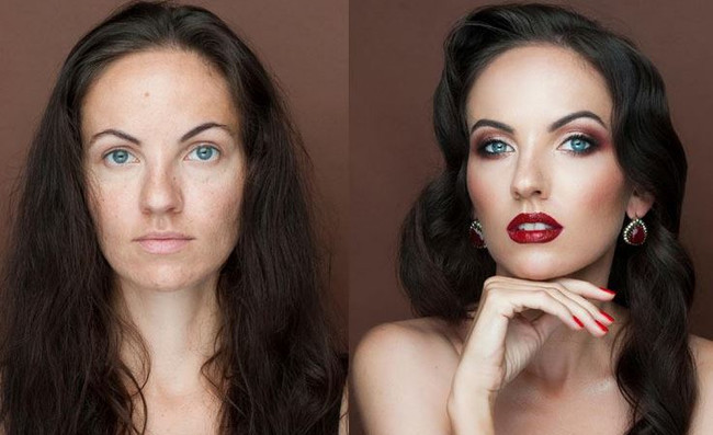  From Day to Night: Transforming Your Makeup Look