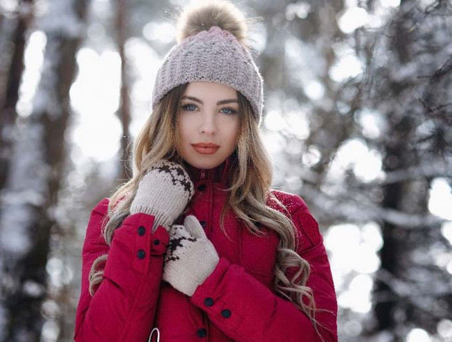  How to Protect Your Hair during the Winter Months