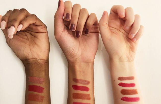 The Power of Lipstick: Finding the Right Shade for Your Skin Tone