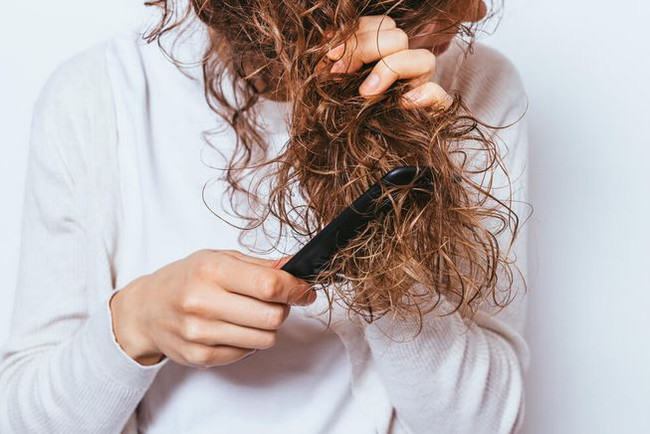  Tips for Managing and Preventing Hair Tangling