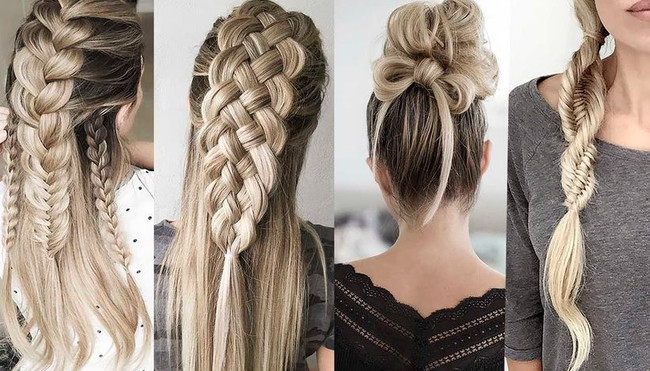  The Art of Braiding: Easy Hairstyles for Different Occasions